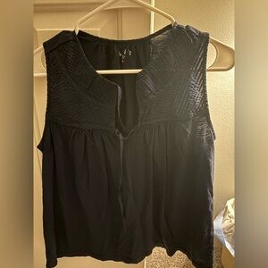 Ann Taylor Loft Elegant Sleeveless Tops
